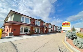 Western Budget Motel #1 Leduc/Nisku